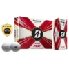 Bridgestone 2022 Tour B RX White