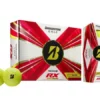 Bridgestone 2022 Tour B RX Yellow