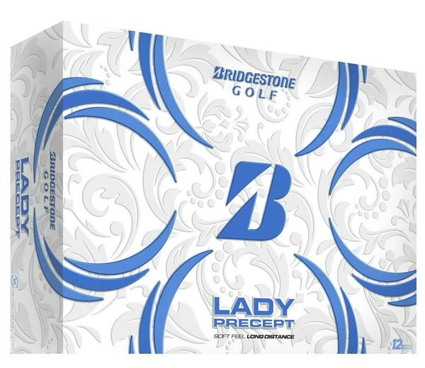 Bridgestone Lady Precept 1 Bridgestone Lady Precept