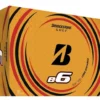 Bridgestone 2021 E6 White