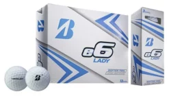 Bridgestone E6 Lady