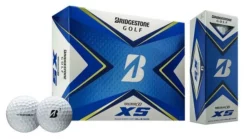 Bridgestone 2020 Tour B XS