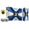Bridgestone 2022 Tour B XS White