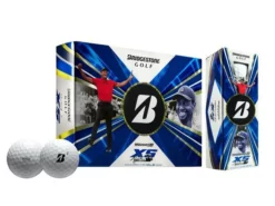 Bridgestone 2022 Tour B XS Tiger Edition