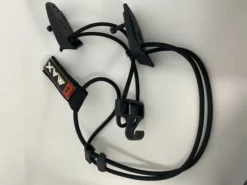 Big Max Baghalterung Für IQ+, Autofold FF, Blade IP IQ360, Quattro Unten