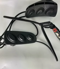 Big Max Baghalterung Für IQ+, Autofold FF, Blade IP IQ360, Quattro Oben