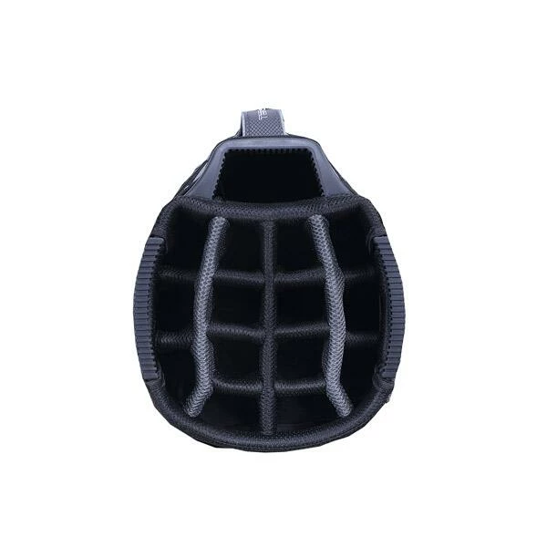 Cartbag BIG MAX Terra X 9 Inch 2 Cartbag BIG MAX Terra X 9 Inch – Bild 2