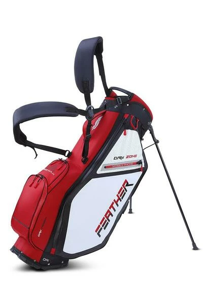 Big Max Dri Lite Feather Standbag 1 Big Max Dri Lite Feather Standbag