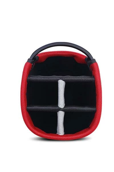 Big Max Dri Lite Feather Standbag 2 Big Max Dri Lite Feather Standbag – Bild 2