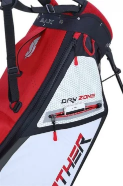 Big Max Dri Lite Feather Standbag 8 Big Max Dri Lite Feather Standbag -Zero-Friction-Shop bm9s0273 big max dri lite feather standbag 13