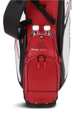 Big Max Dri Lite Feather Standbag 9 Big Max Dri Lite Feather Standbag -Zero-Friction-Shop bm9s0273 big max dri lite feather standbag 14