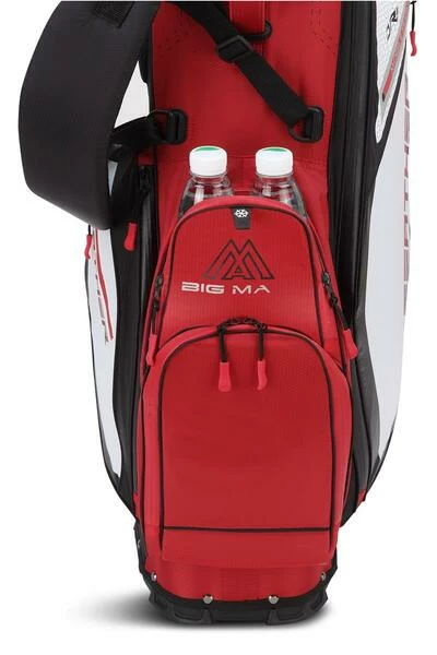 Big Max Dri Lite Feather Standbag 4 Big Max Dri Lite Feather Standbag – Bild 4