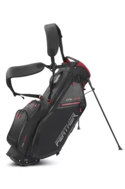 Big Max Dri Lite Feather Standbag 10 Big Max Dri Lite Feather Standbag -Zero-Friction-Shop bm9s0273 big max dri lite feather standbag 15