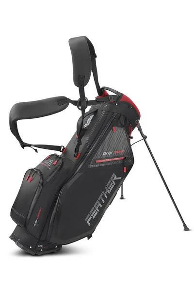 Big Max Dri Lite Feather Standbag 5 Big Max Dri Lite Feather Standbag – Bild 5