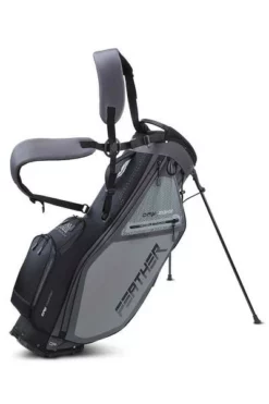 Big Max Dri Lite Feather Standbag 11 Big Max Dri Lite Feather Standbag -Zero-Friction-Shop bm9s0273 big max dri lite feather standbag 16