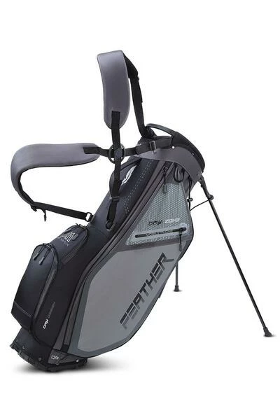 Big Max Dri Lite Feather Standbag 6 Big Max Dri Lite Feather Standbag – Bild 6