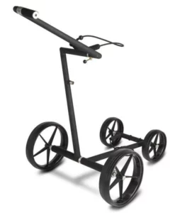 Big Max E-LITE 4 E-Trolley -Zero-Friction-Shop bmec10200300te0 big max e lite 4 e trolley 13