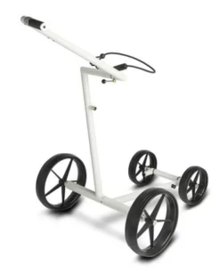 Big Max E-LITE 4 E-Trolley -Zero-Friction-Shop bmec10200300te0 big max e lite 4 e trolley 14