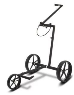Big Max E-LITE 3 E-Trolley