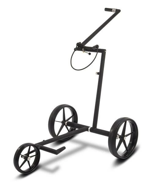 Big Max E-LITE 3 E-Trolley 1 Big Max E-LITE 3 E-Trolley