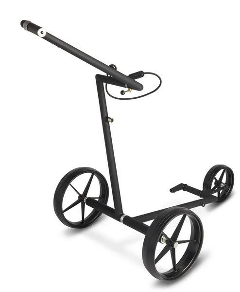 Big Max E-LITE 3 E-Trolley 3 Big Max E-LITE 3 E-Trolley – Bild 3