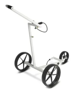 Big Max E-LITE 3 E-Trolley 9 Big Max E-LITE 3 E-Trolley -Zero-Friction-Shop bmec10200350te0 big max e lite 3 e trolley 14