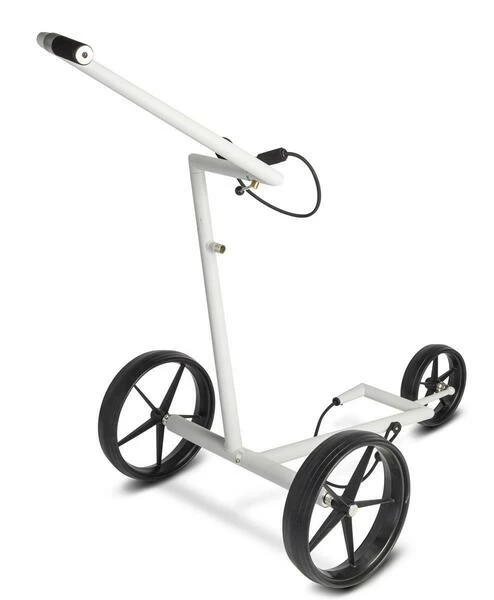 Big Max E-LITE 3 E-Trolley 4 Big Max E-LITE 3 E-Trolley – Bild 4