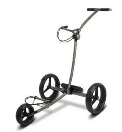 Big Max EQ Titan E-Trolley