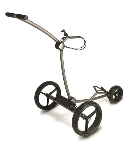 Big Max EQ Titan E-Trolley 2 Big Max EQ Titan E-Trolley – Bild 2