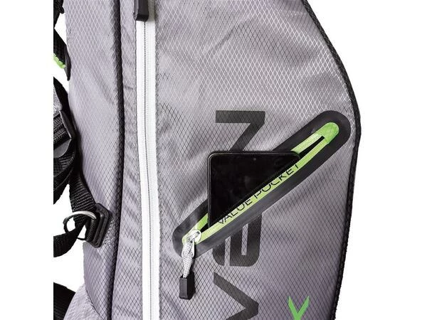 BigMax Heaven SIX 5 BigMax Heaven SIX – Bild 5