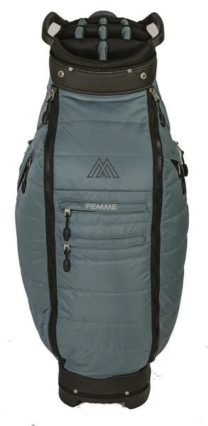 BIG MAX Cartbag Terra Style 2 BIG MAX Cartbag Terra Style – Bild 2