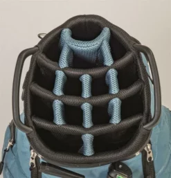 BIG MAX Cartbag Terra Style 8 BIG MAX Cartbag Terra Style -Zero-Friction-Shop bmwl90051 big max cartbag terra style 13