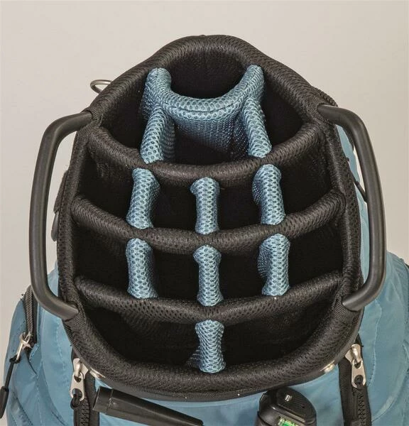 BIG MAX Cartbag Terra Style 3 BIG MAX Cartbag Terra Style – Bild 3