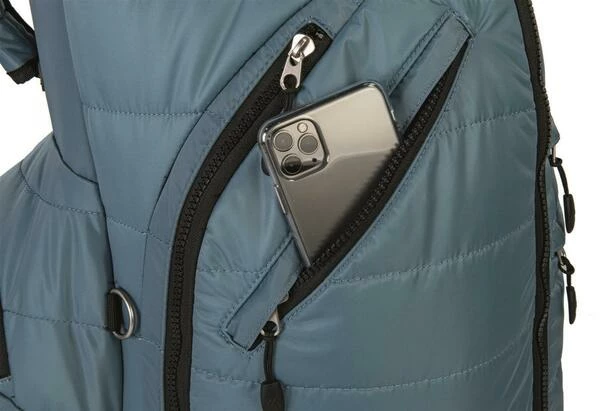 BIG MAX Cartbag Terra Style 6 BIG MAX Cartbag Terra Style – Bild 6