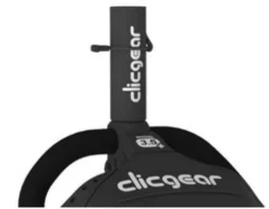 Umbrella Holder For Clicgear Golf Trolley