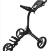 Bag Boy Compact C3 3-Wheel Golf Trolley