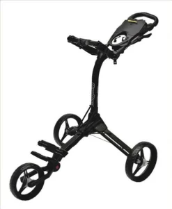 Bag Boy Compact C3 3-Wheel Golf Trolley
