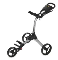 Bag Boy Compact C3 3-Wheel Golf Trolley 8 Bag Boy Compact C3 3-Wheel Golf Trolley -Zero-Friction-Shop compact c3 bag boy compact c3 3 wheel golf trolley3