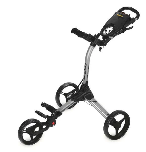 Bag Boy Compact C3 3-Wheel Golf Trolley 3 Bag Boy Compact C3 3-Wheel Golf Trolley – Bild 3