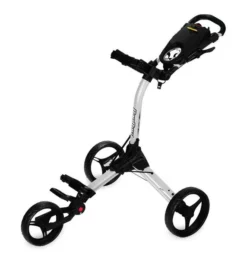 Bag Boy Compact C3 3-Wheel Golf Trolley 9 Bag Boy Compact C3 3-Wheel Golf Trolley -Zero-Friction-Shop compact c3 bag boy compact c3 3 wheel golf trolley4
