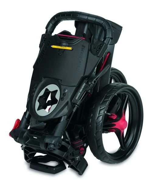 Bag Boy Compact C3 3-Wheel Golf Trolley 5 Bag Boy Compact C3 3-Wheel Golf Trolley – Bild 5