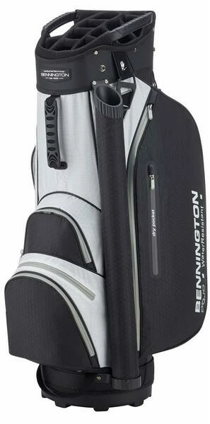 Bennington DOJO 14 Cartbag Waterresistant 2 Bennington DOJO 14 Cartbag Waterresistant – Bild 2