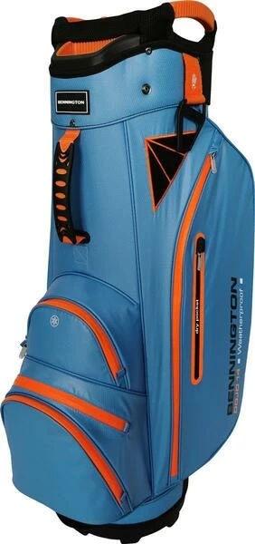 Bennington DOJO 14 Cartbag Waterresistant 5 Bennington DOJO 14 Cartbag Waterresistant – Bild 5