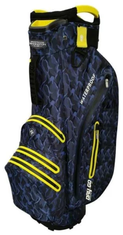Bennington DRY 14 Cartbag Waterproof 10 Bennington DRY 14 Cartbag Waterproof -Zero-Friction-Shop dry14godb bennington dry 14 cartbag waterproof5