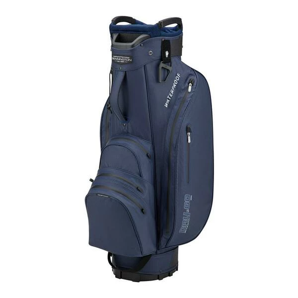 Bennington DRY 14 Cartbag Waterproof 6 Bennington DRY 14 Cartbag Waterproof – Bild 6