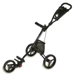 Bag Boy Express DLX 3-Wheel Golf Trolley
