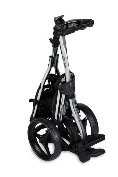 Bag Boy Express DLX 3-Wheel Golf Trolley 3 Bag Boy Express DLX 3-Wheel Golf Trolley – Bild 3