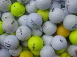 Mixed Lakeballs 30 Balls For HCP 28-54