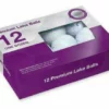 12 Lakeballs AAA-Grade Titleist ProV1 For HCP 4-20