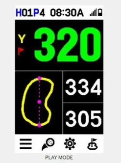 GolfBuddy VTX - Most Advanced Talking Handheld GPS -Zero-Friction-Shop gb t2 golfbuddy vtx most advanced talking handheld gps3